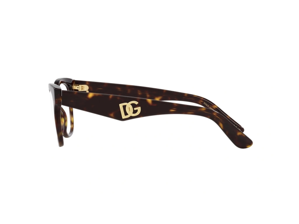 DG3371 502 Montature da vista Dolce & Gabbana 3