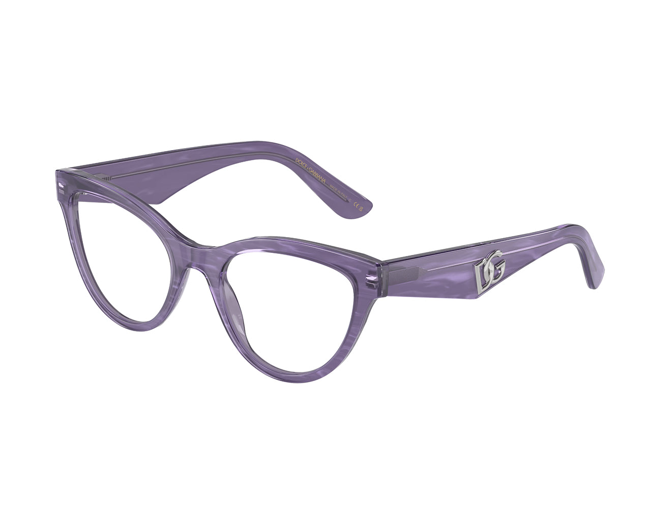 Dolce & Gabbana DG3372 3407 Montature da vista Dolce & Gabbana 1