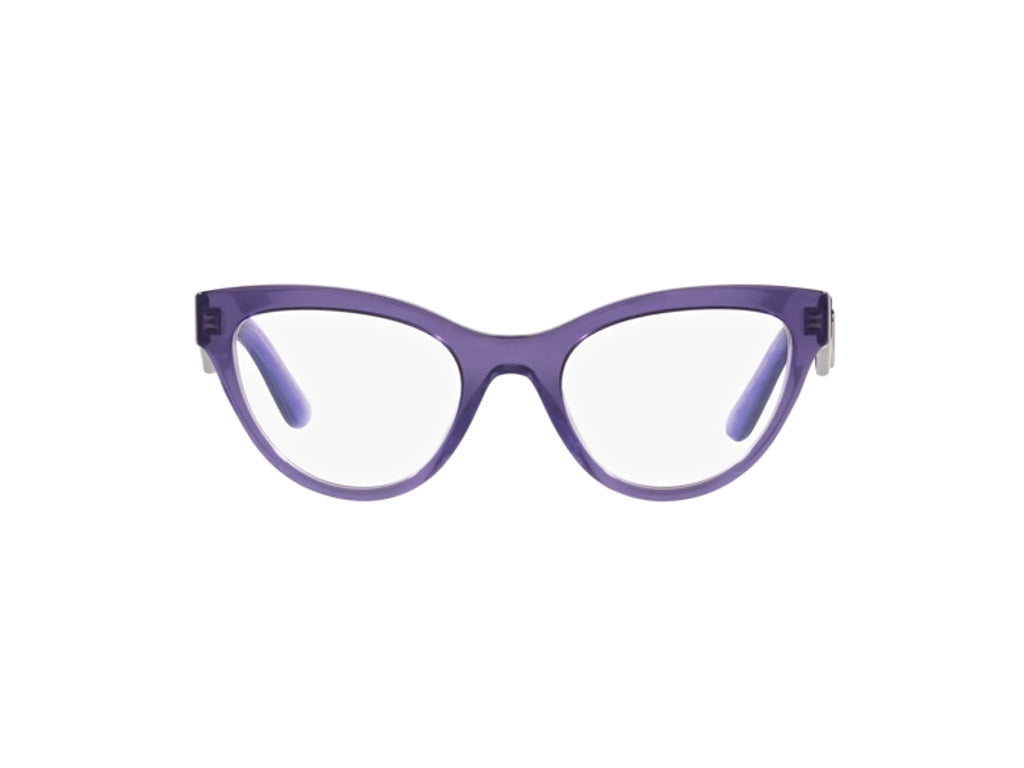 Dolce & Gabbana DG3372 3407 Montature da vista Dolce & Gabbana 2