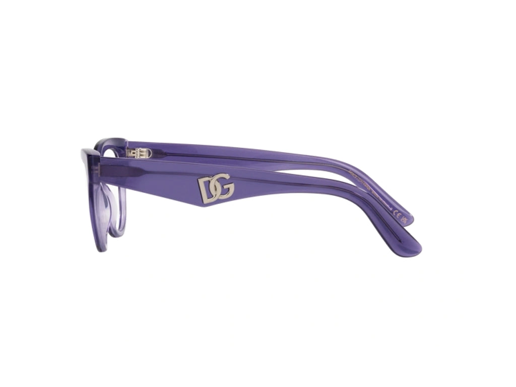 Dolce & Gabbana DG3372 3407 Montature da vista Dolce & Gabbana 3