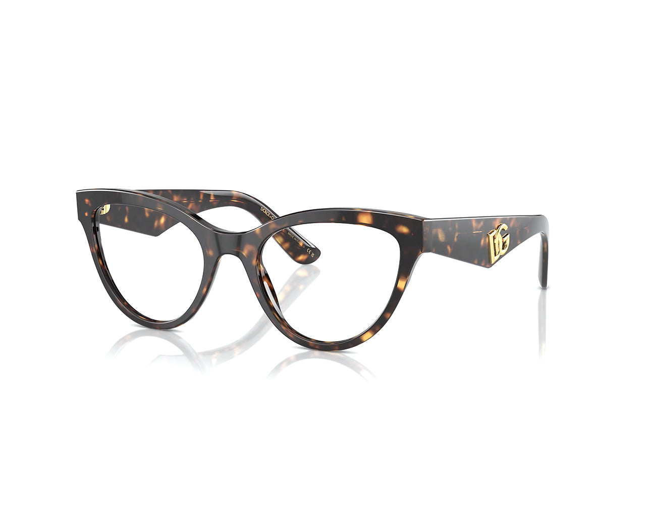 Dolce & Gabbana DG3372 502 Montature da vista Dolce & Gabbana 1