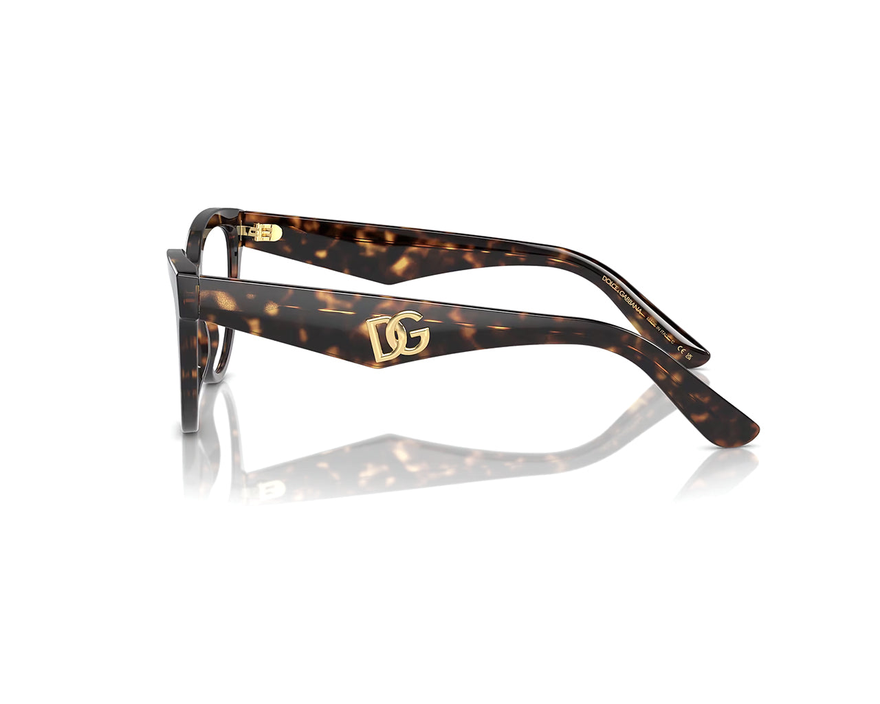Dolce & Gabbana DG3372 502 Montature da vista Dolce & Gabbana 3