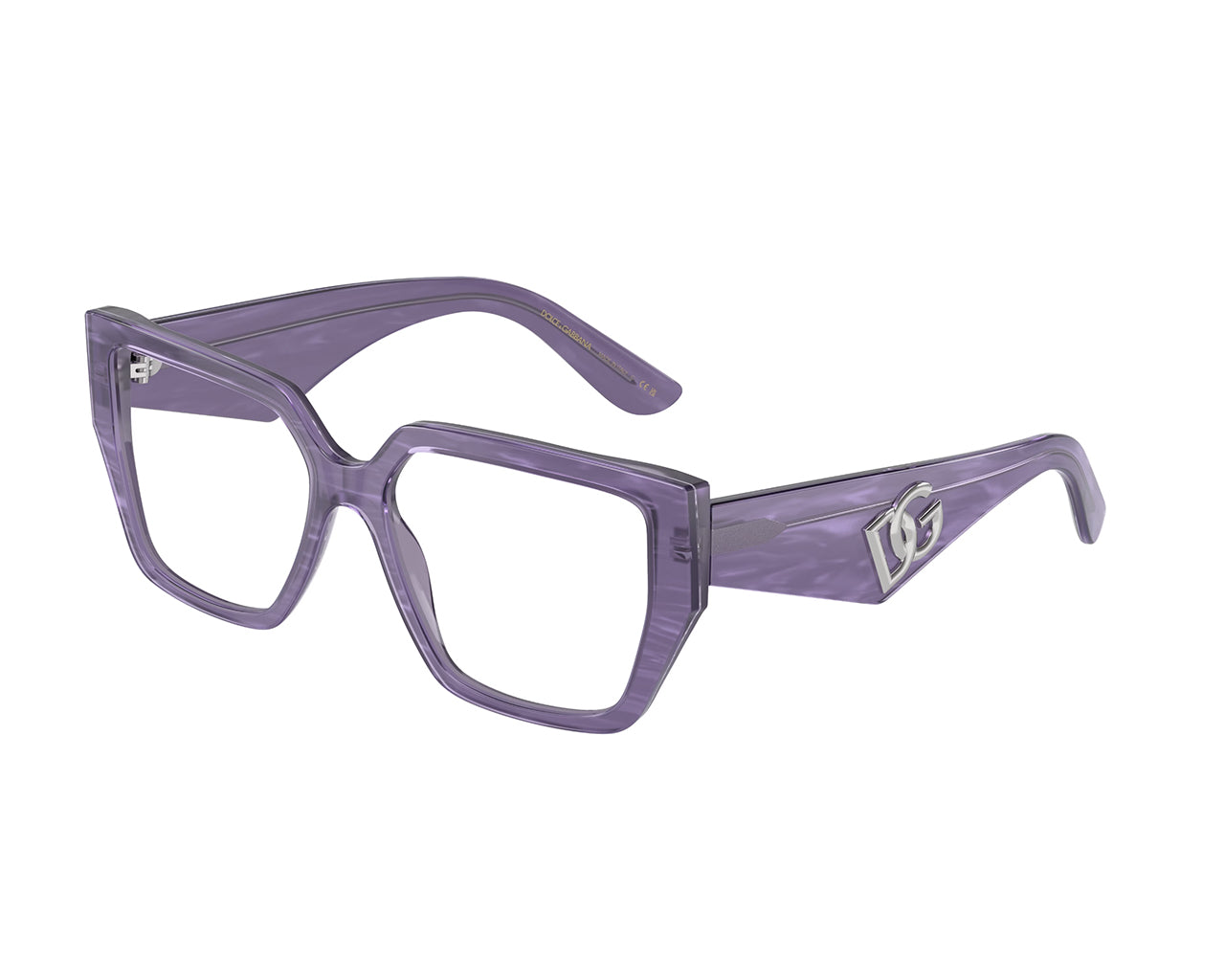 Dolce & Gabbana DG3373 3407 Montature da vista Dolce & Gabbana 1
