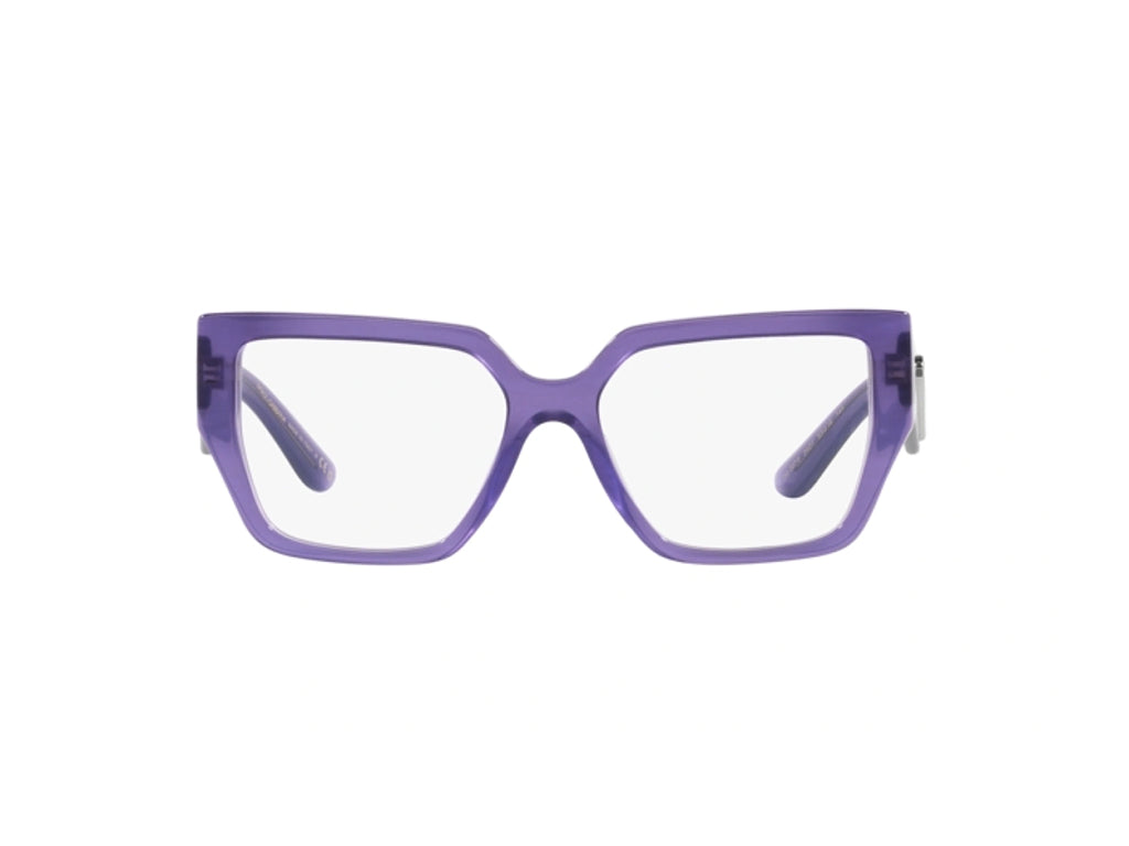 Dolce & Gabbana DG3373 3407 Montature da vista Dolce & Gabbana 2