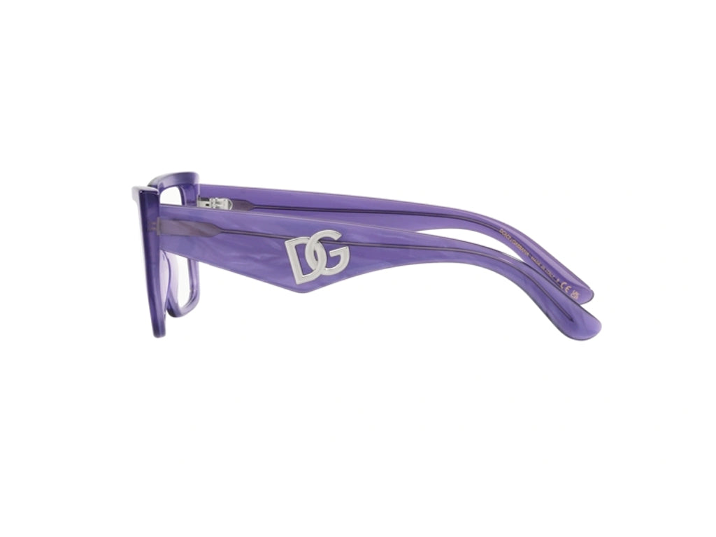 Dolce & Gabbana DG3373 3407 Montature da vista Dolce & Gabbana 3