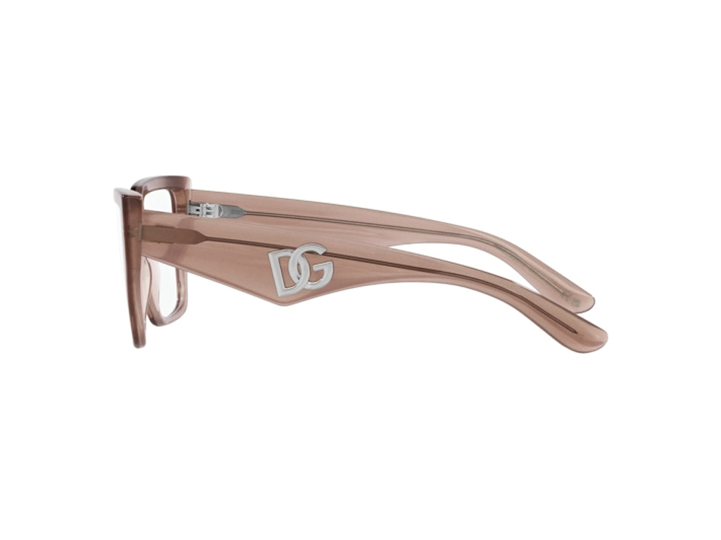 Optické rámečky Dolce & Gabbana DG3373 3411 Dolce & Gabbana 3