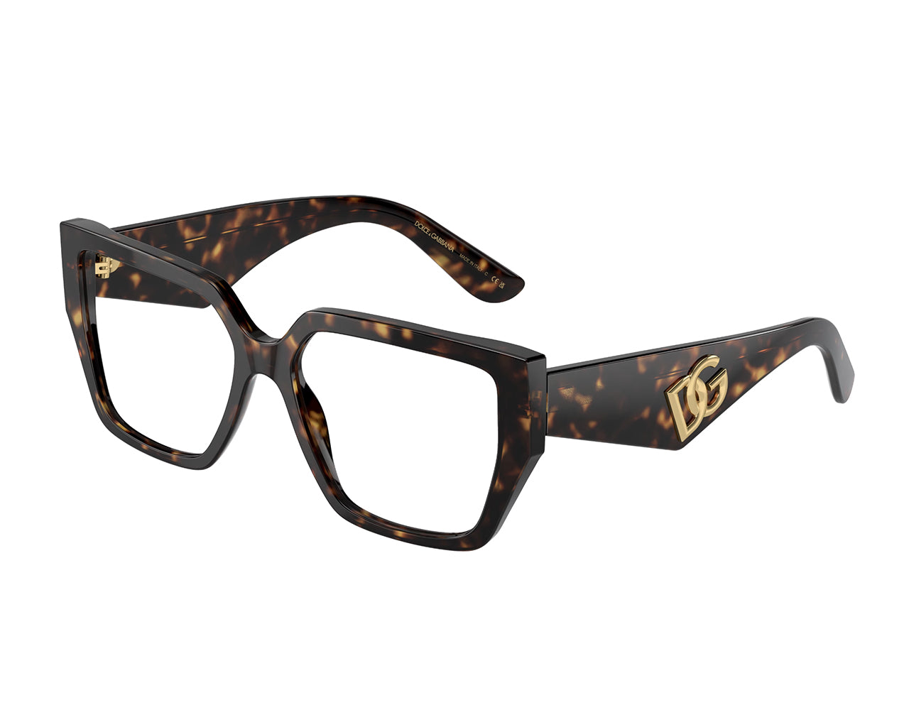 DG3373 502 Montature da vista Dolce & Gabbana 1