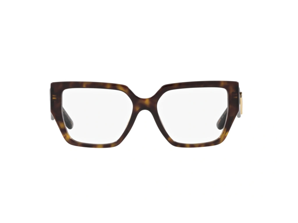 DG3373 502 Montature da vista Dolce & Gabbana 2