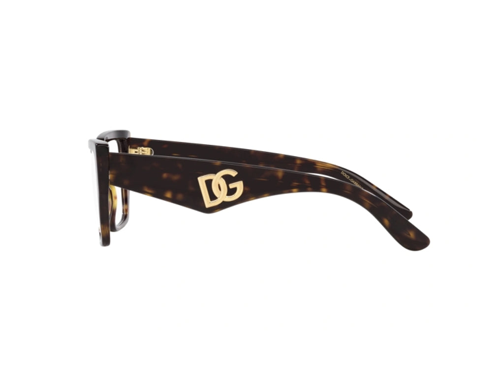 DG3373 502 Montature da vista Dolce & Gabbana 3