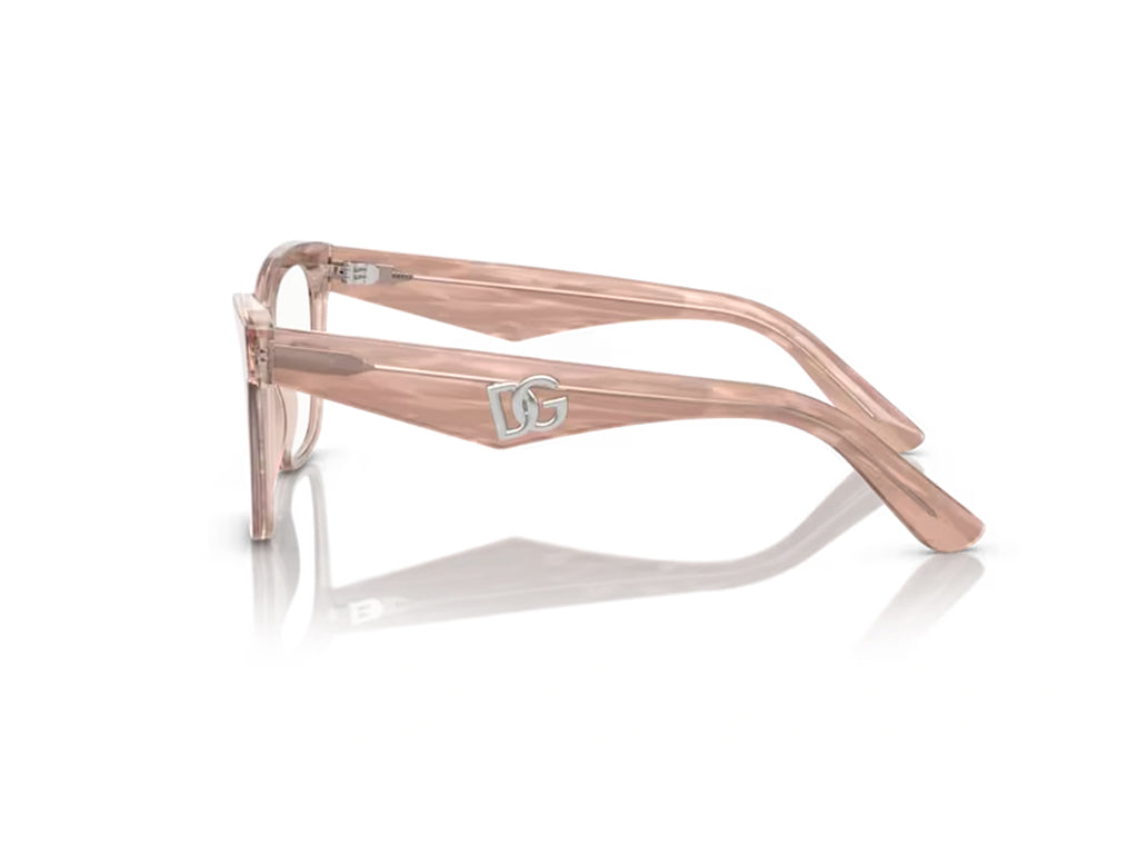 Dolce & Gabbana DG3374 3411 Montature da vista Dolce & Gabbana 3