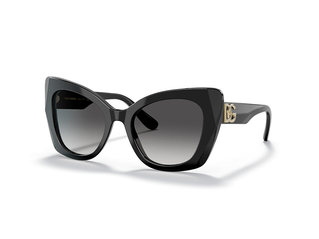 DG4405 501/8G Occhiali da sole Dolce & Gabbana 1