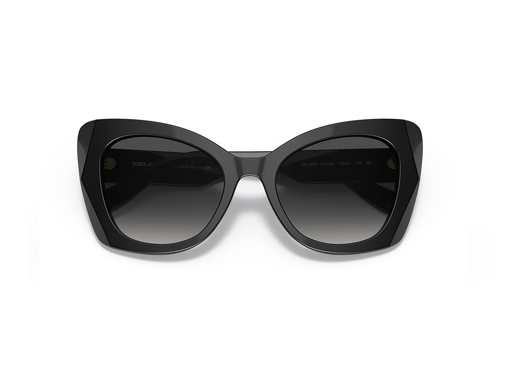 DG4405 501/8G Occhiali da sole Dolce & Gabbana 5