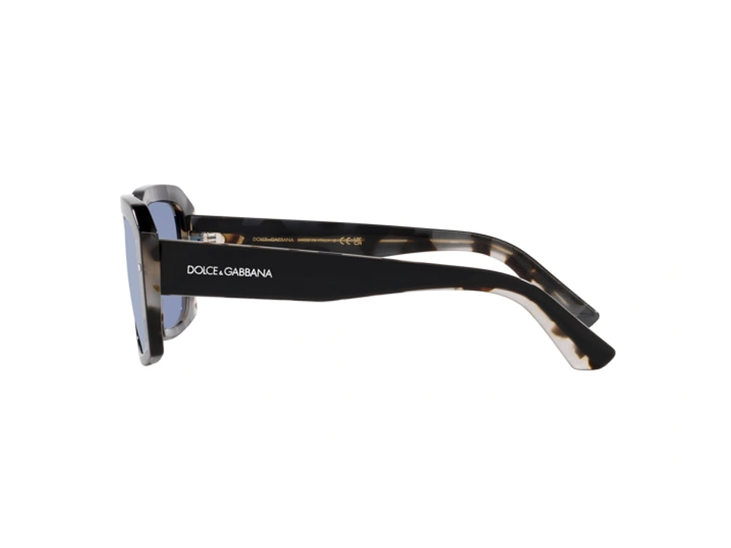 Dolce & Gabbana DG4430 34031U Dolce & Gabbana 3 napszemüveg