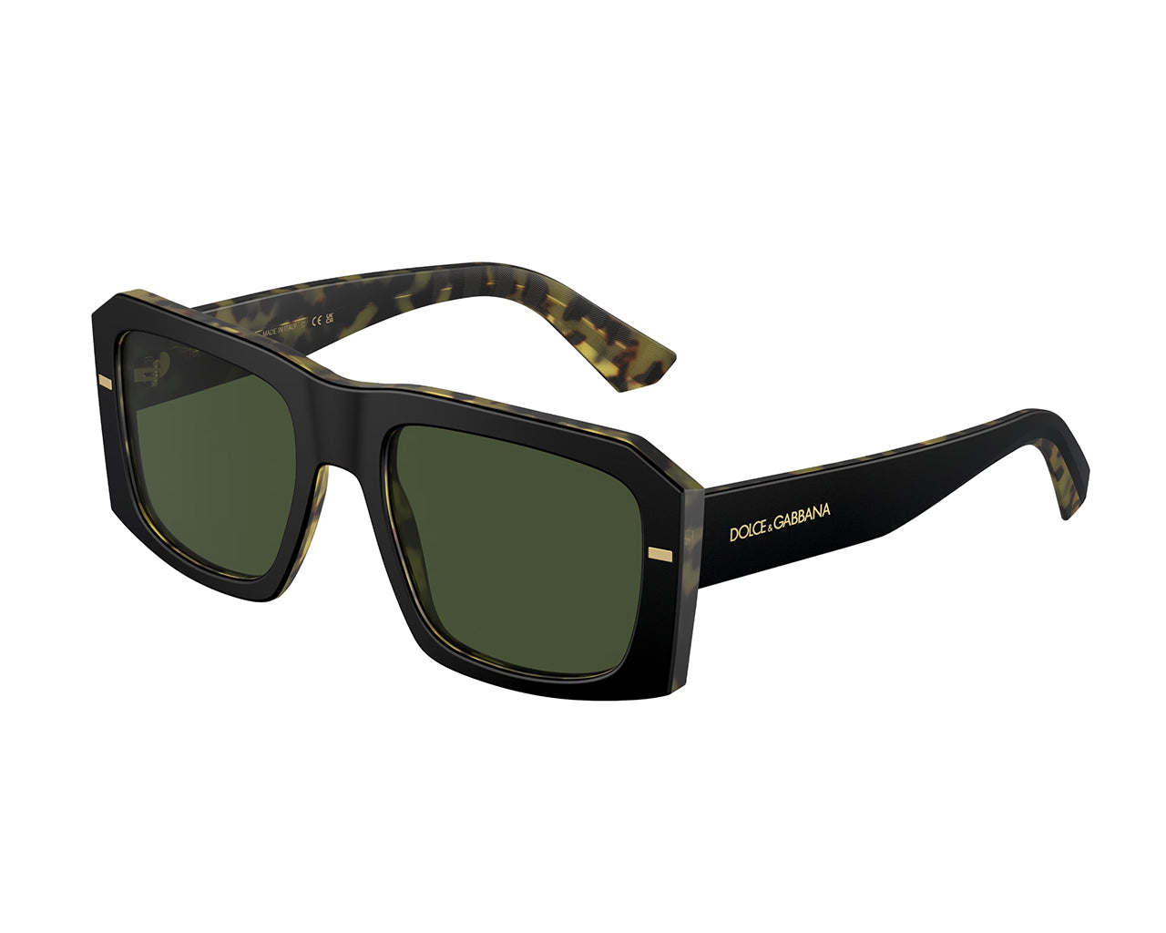 Dolce & Gabbana DG4430 340471 Dolce & Gabbana 1 napszemüveg