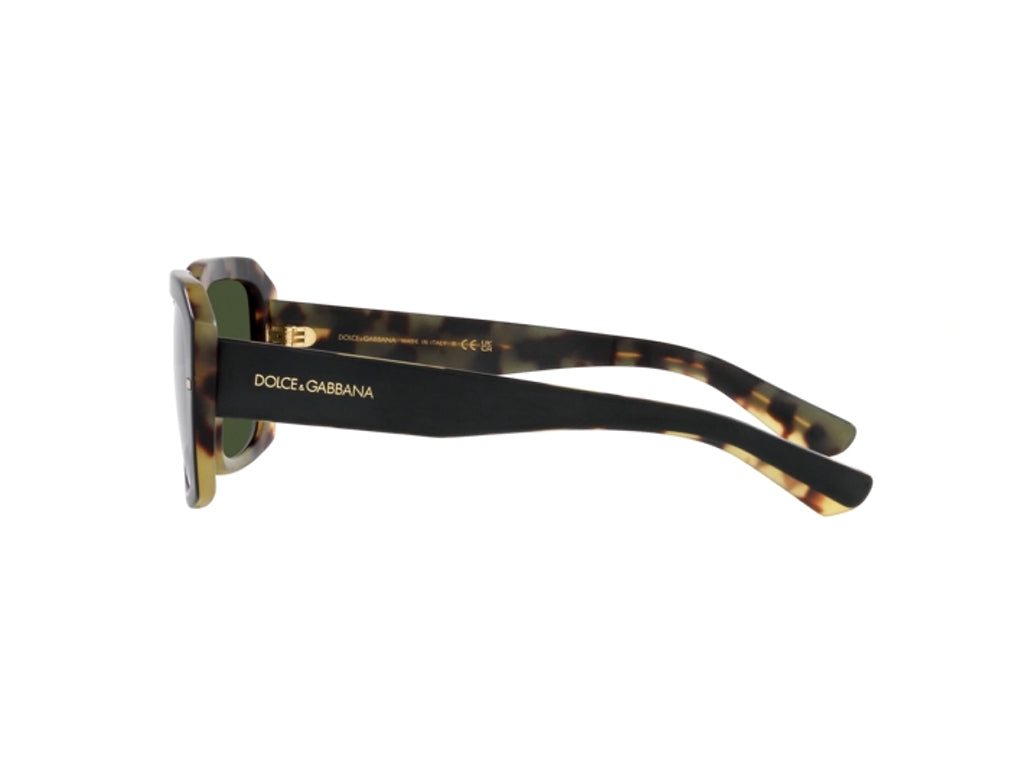 Dolce & Gabbana DG4430 340471 Dolce & Gabbana 3 napszemüveg