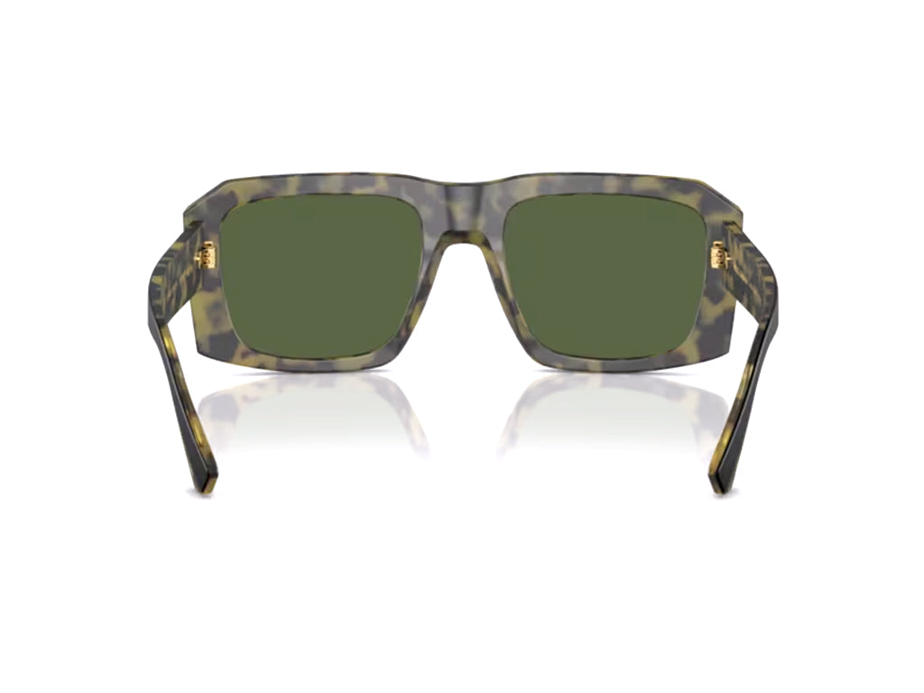 Dolce & Gabbana DG4430 340471 Dolce & Gabbana 4 napszemüveg