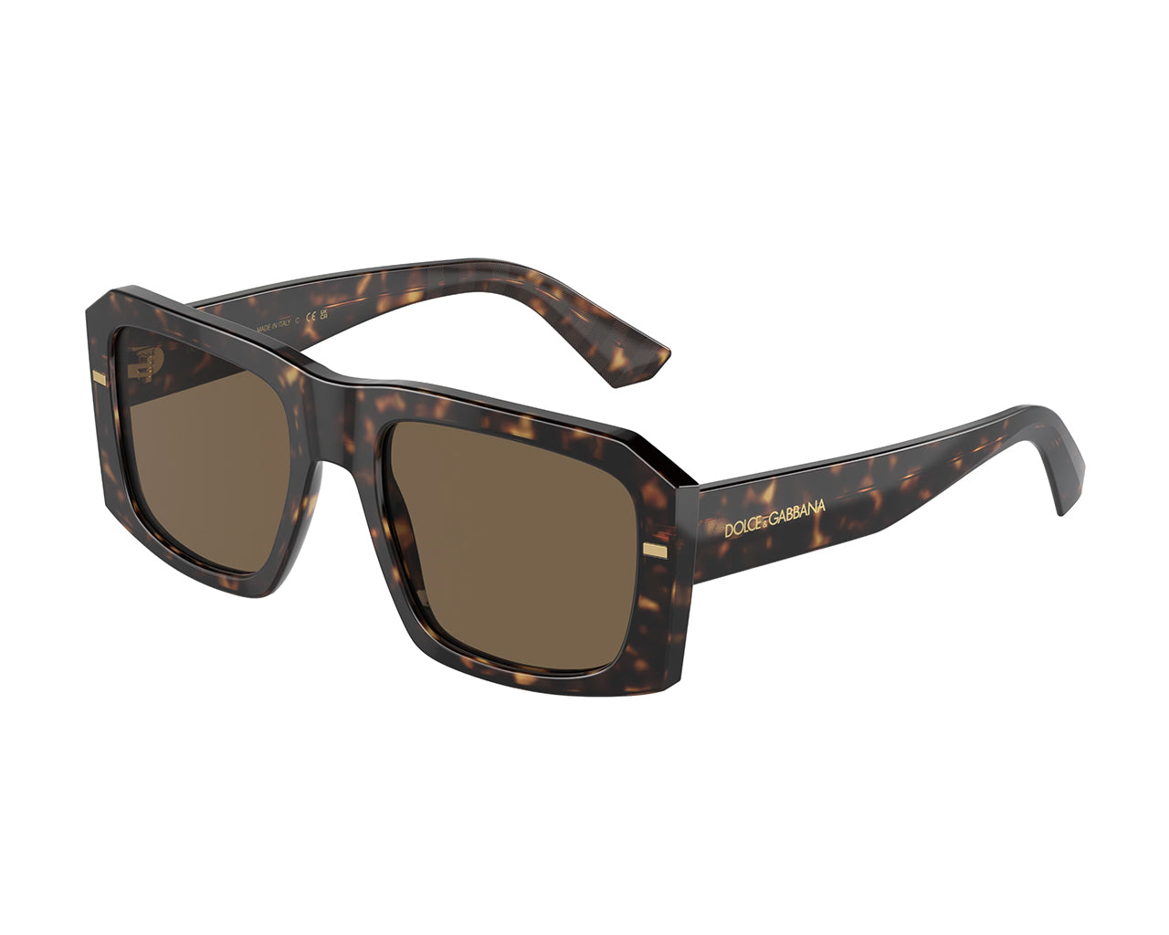 Dolce & Gabbana DG4430 502/73 napszemüveg Dolce & Gabbana 1