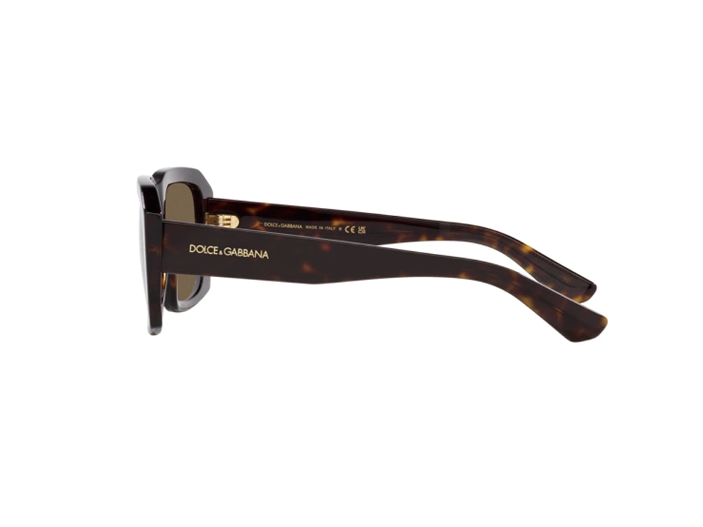 Dolce & Gabbana DG4430 502/73 Dolce & Gabbana 3 napszemüveg