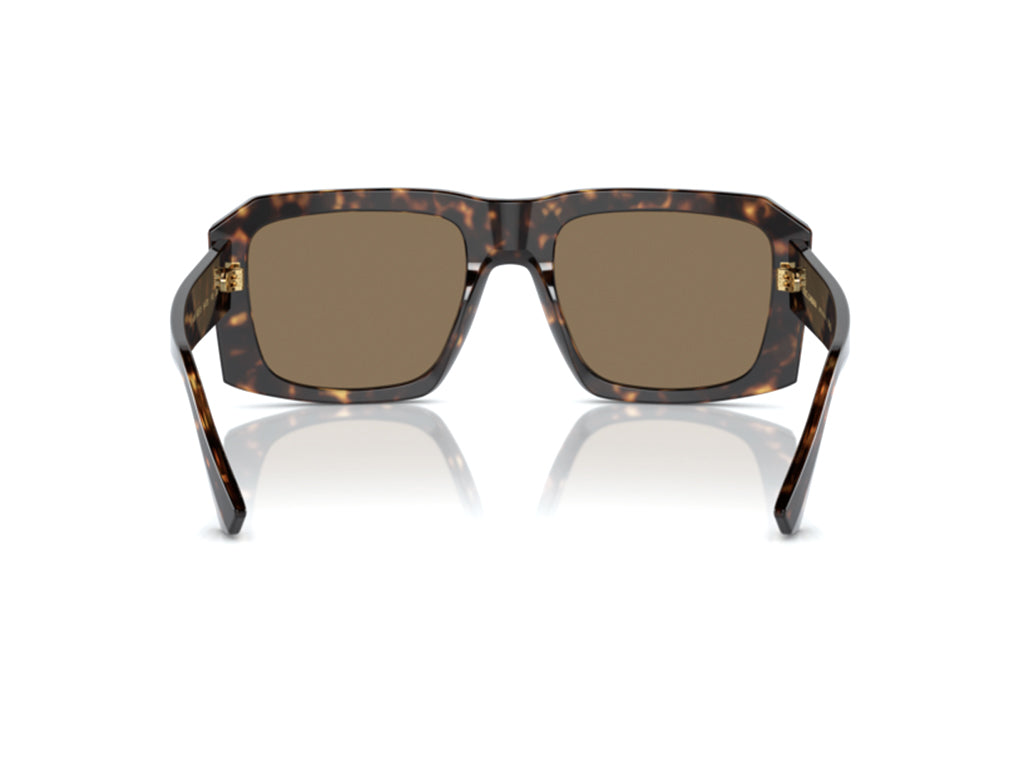 Dolce & Gabbana DG4430 502/73 Dolce & Gabbana 4 napszemüveg