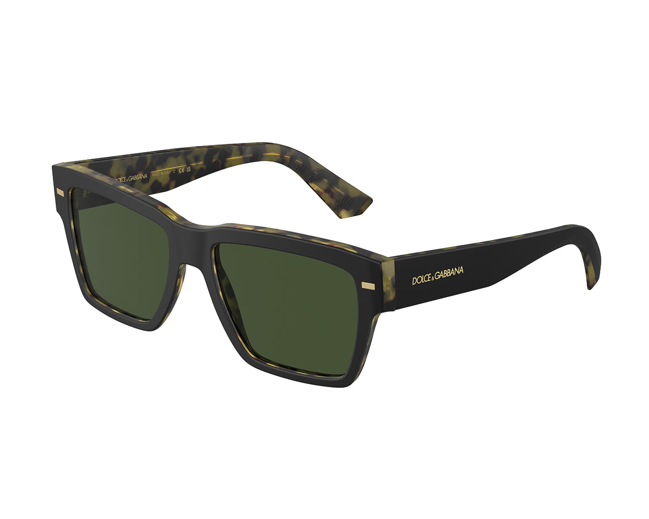 Dolce & Gabbana DG4431 340471