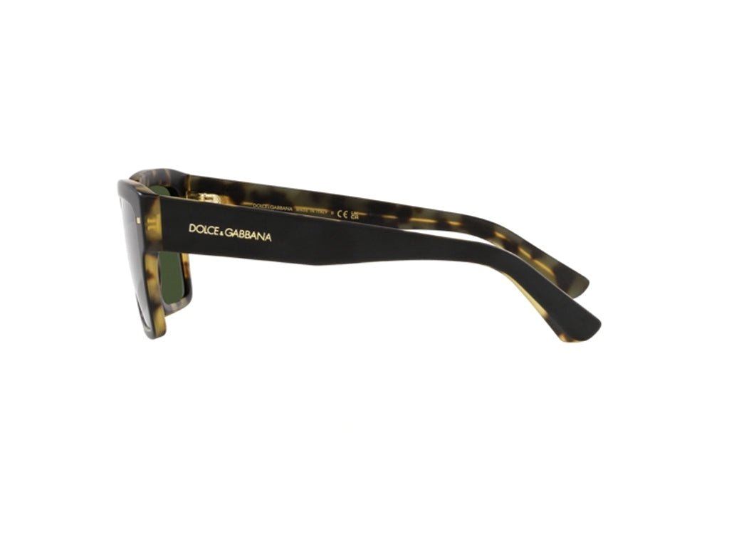 Dolce & Gabbana DG4431 340471