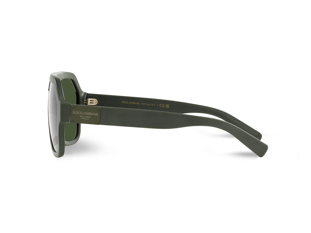 Dolce & Gabbana DG4433 329771 Occhiali da sole Dolce & Gabbana 3