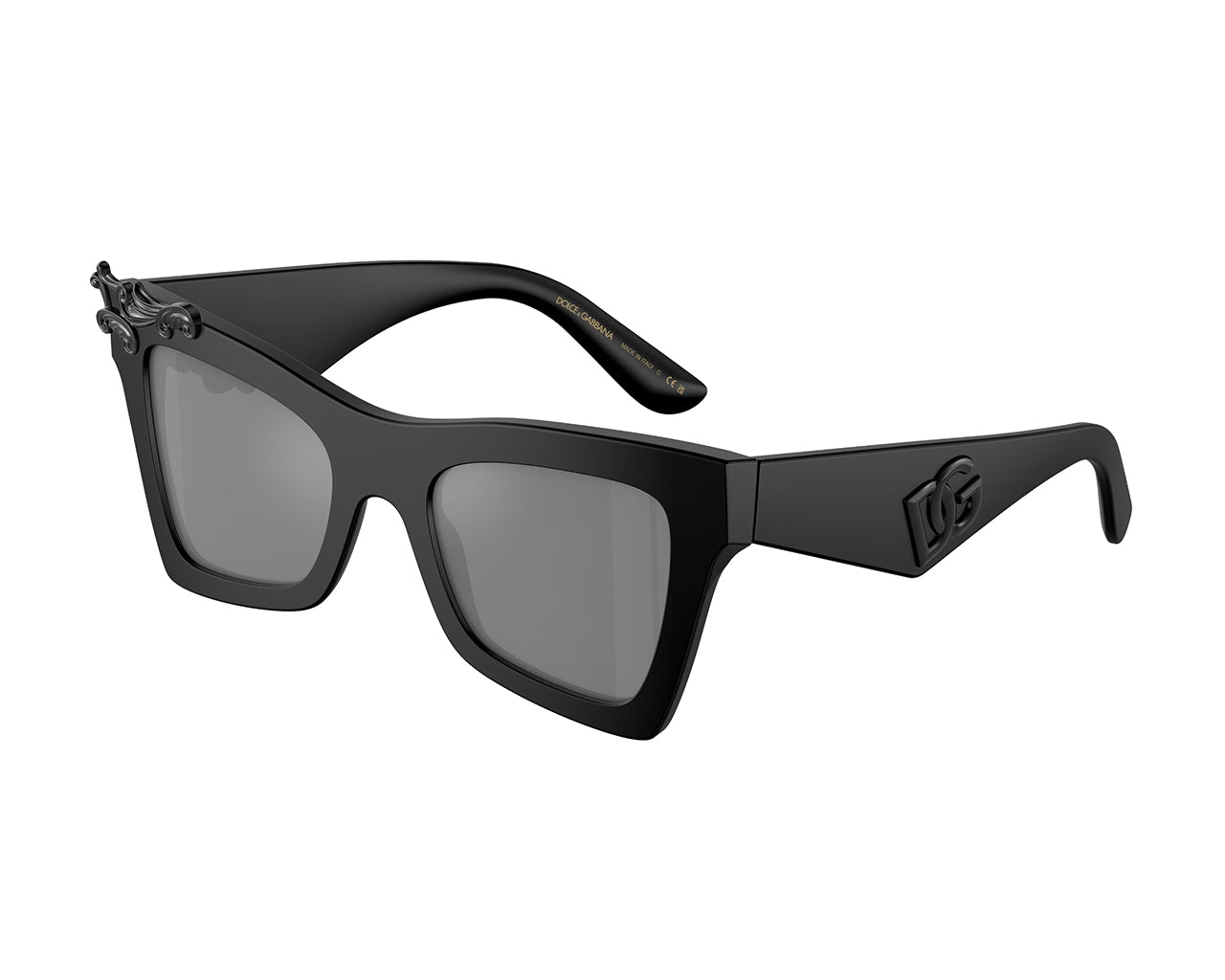 Dolce & Gabbana DG4434 25256G Occhiali da sole Dolce & Gabbana 1