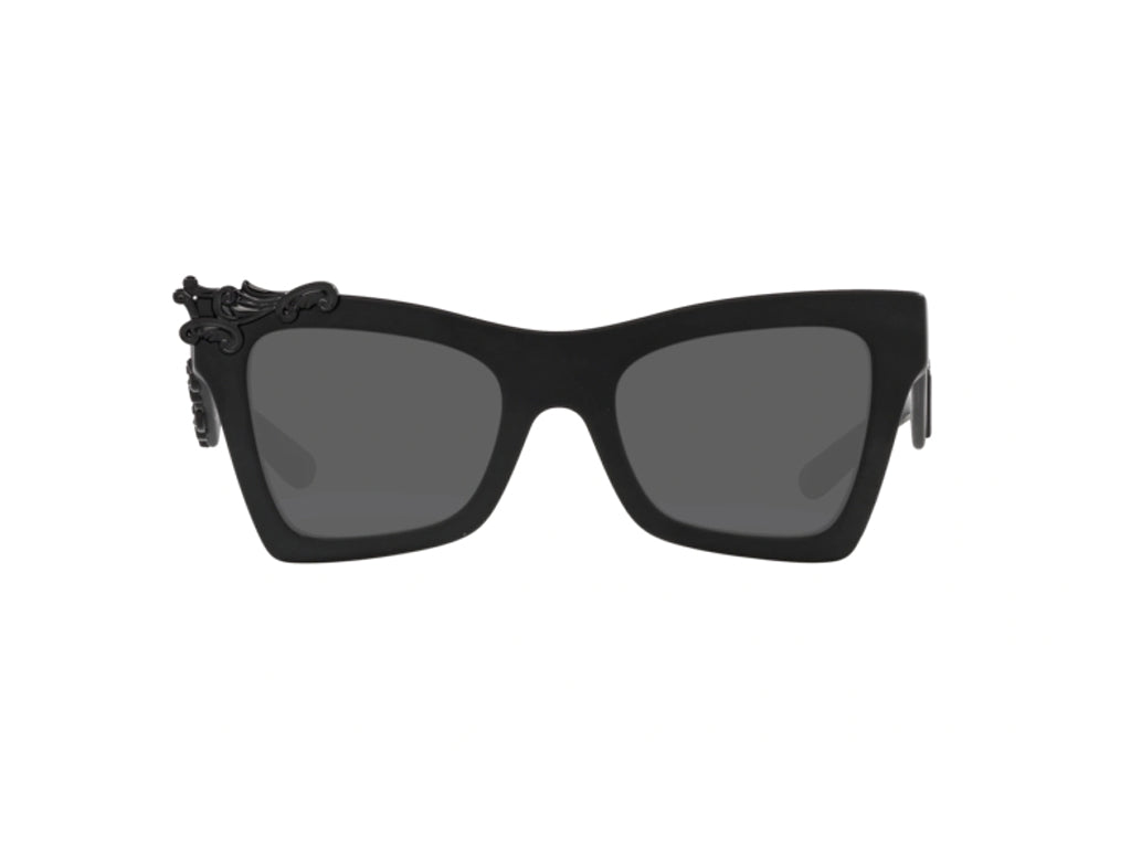 Dolce & Gabbana DG4434 25256G Occhiali da sole Dolce & Gabbana 2