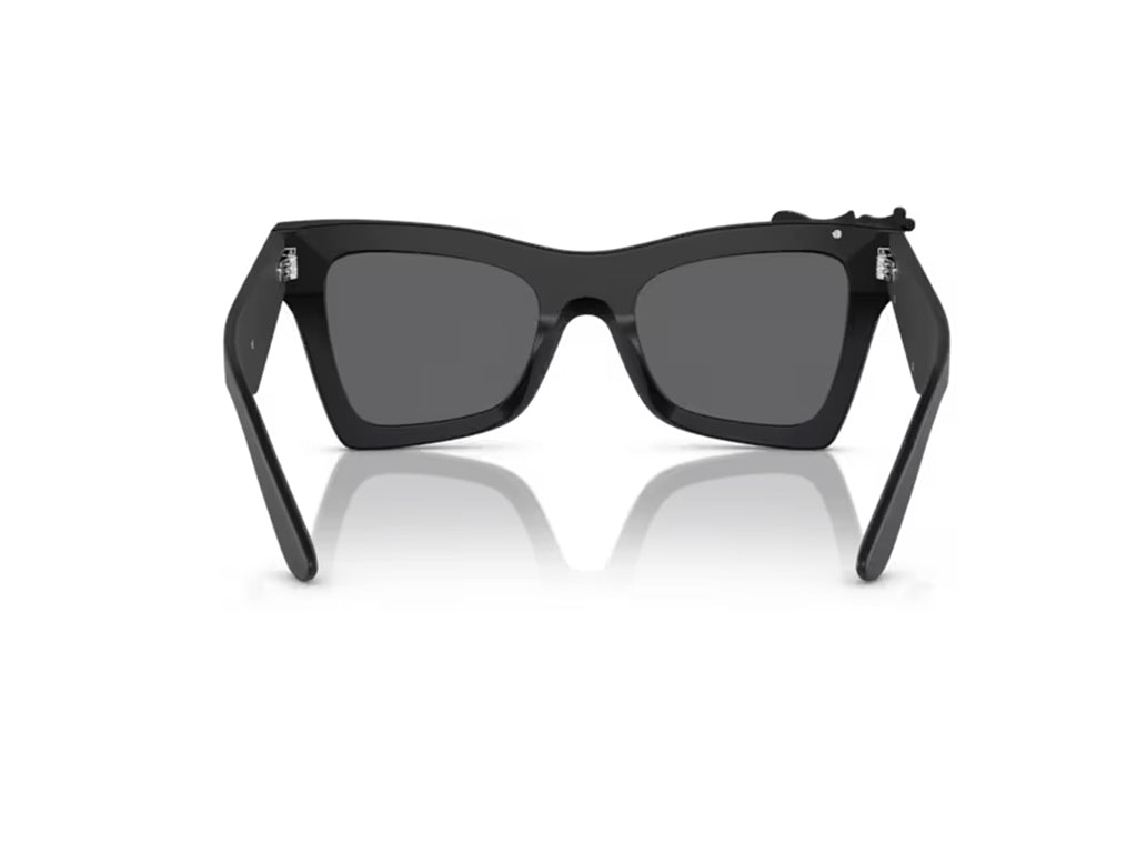 Dolce & Gabbana DG4434 25256G Occhiali da sole Dolce & Gabbana 4