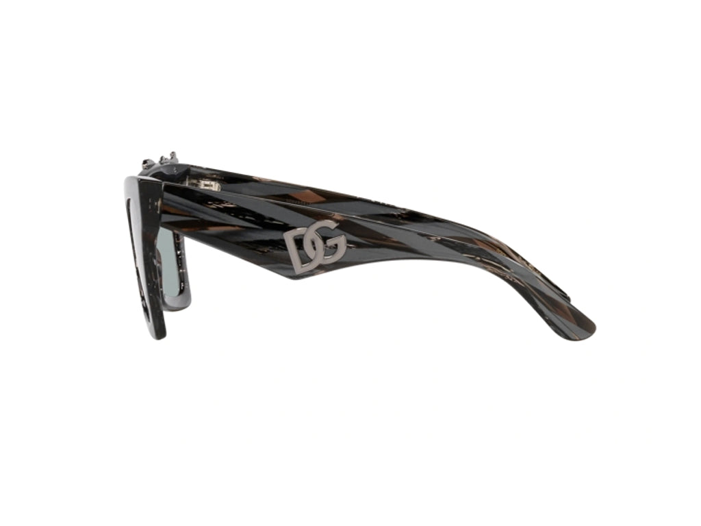 Dolce & Gabbana DG4434 318787