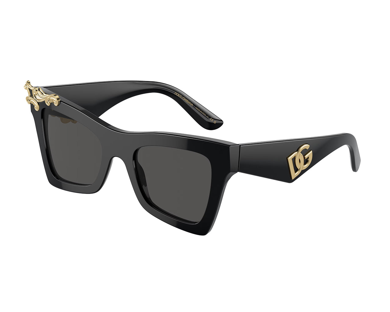 Dolce & Gabbana DG4434 501/87