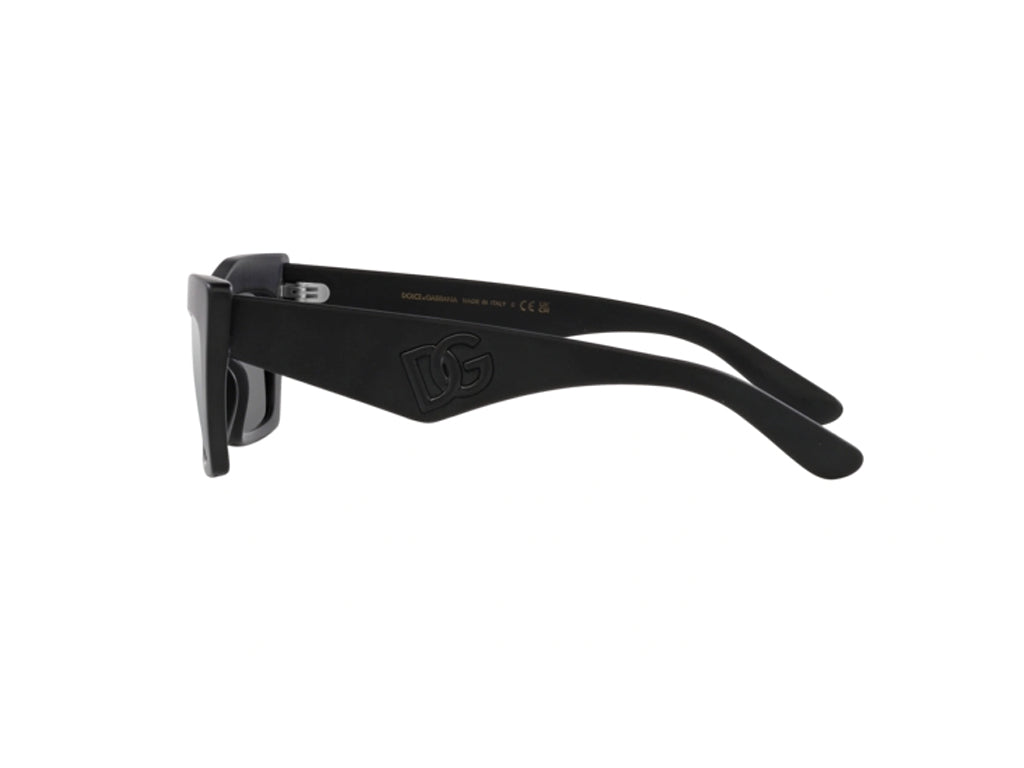 Dolce & Gabbana DG4435 25256G Dolce & Gabbana 3 napszemüveg