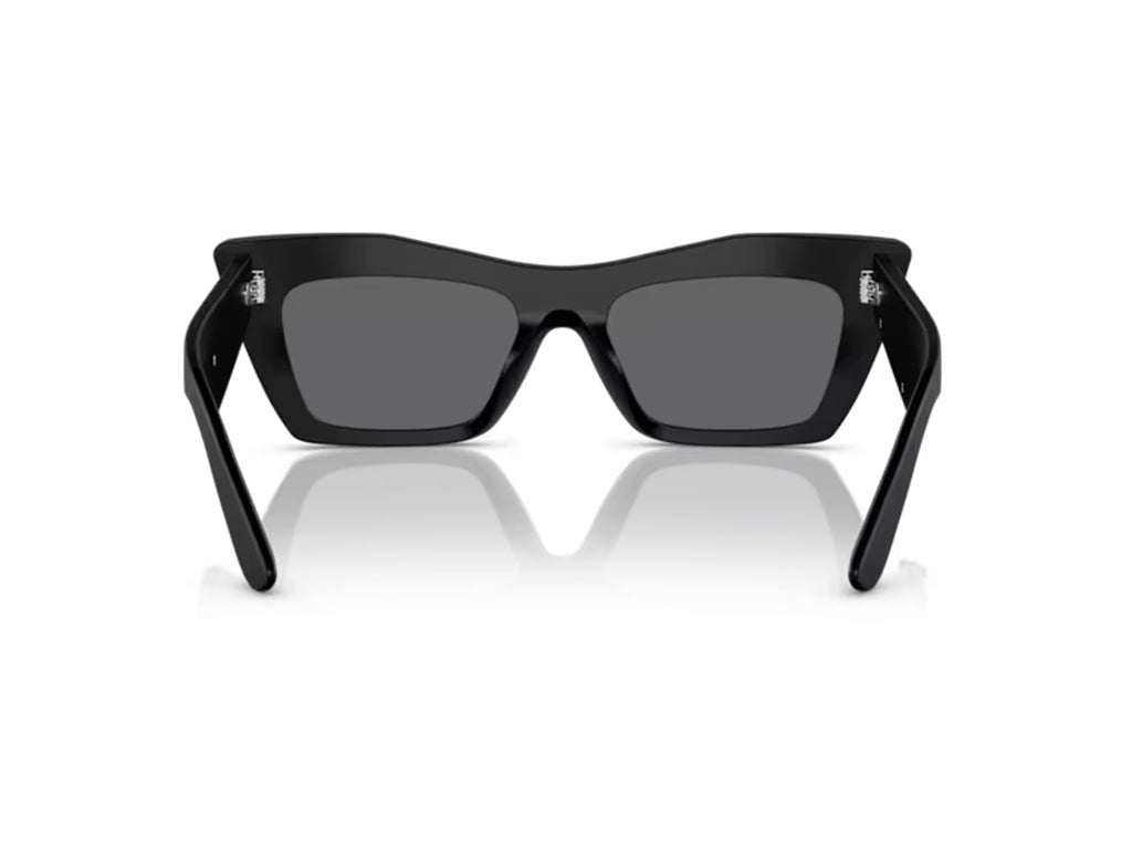 Dolce & Gabbana DG4435 25256G Dolce & Gabbana 4 napszemüveg