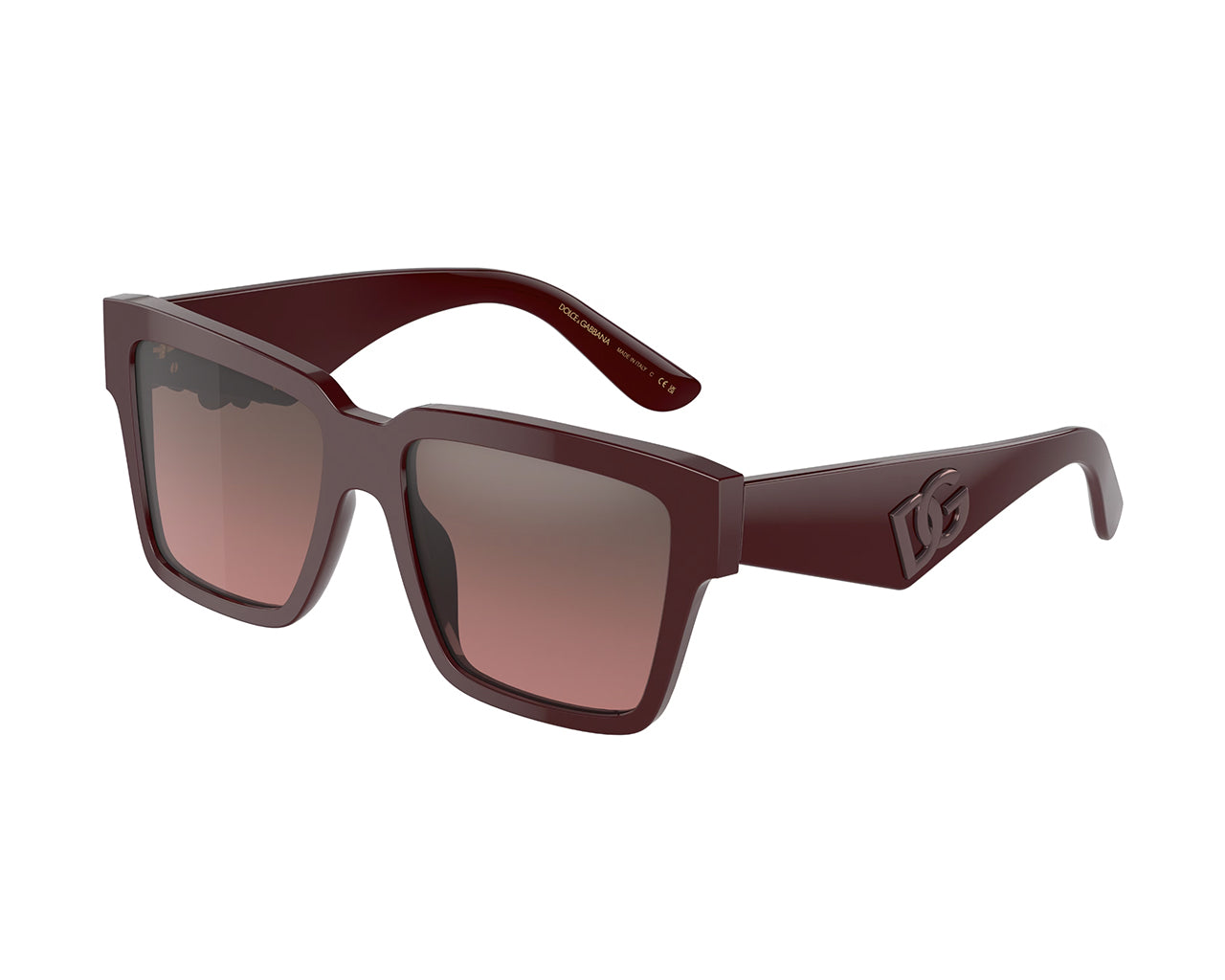 Dolce & Gabbana DG4436 30917E Dolce & Gabbana 1 napszemüveg