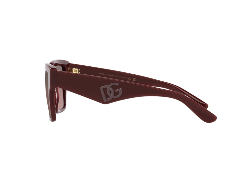 Dolce & Gabbana DG4436 30917E Occhiali da sole Dolce & Gabbana 3