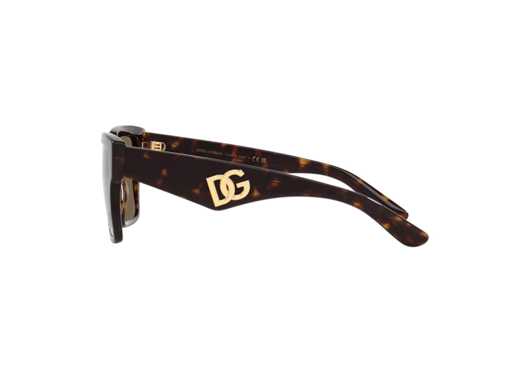 Dolce & Gabbana DG4436 502/73 Dolce & Gabbana 3 napszemüveg