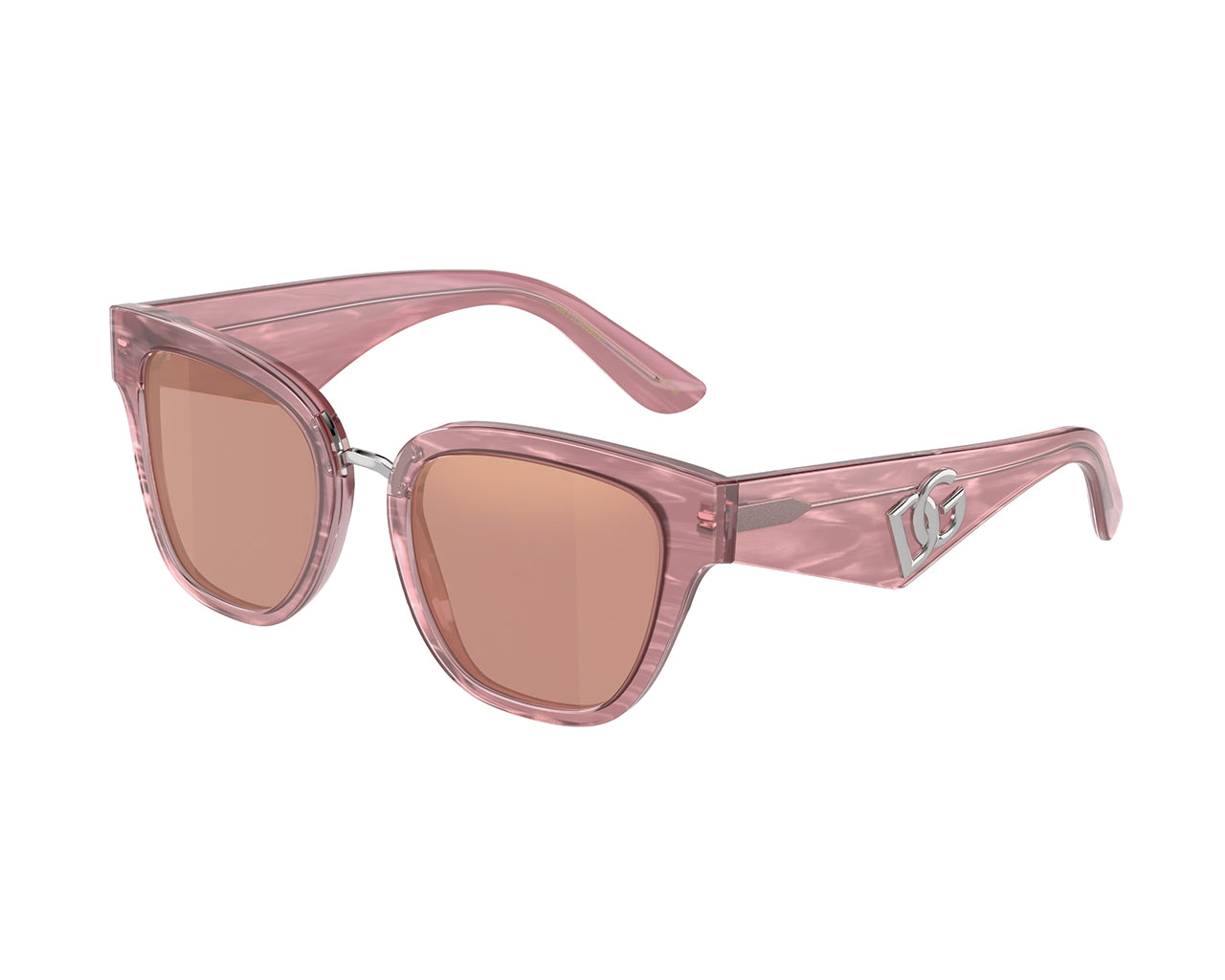 Dolce & Gabbana DG4437 3405A4 Occhiali da sole Dolce & Gabbana 1