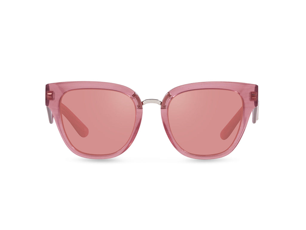 Dolce & Gabbana DG4437 3405A4 Occhiali da sole Dolce & Gabbana 2