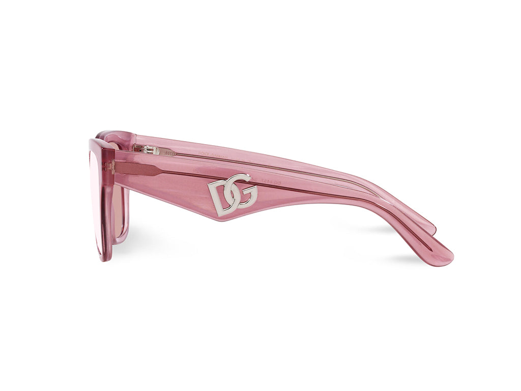 Dolce & Gabbana DG4437 3405A4 Occhiali da sole Dolce & Gabbana 3