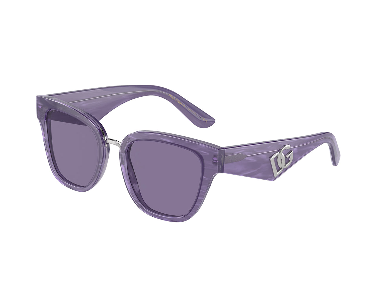 Dolce & Gabbana DG4437 34071A Dolce & Gabbana 1 napszemüveg