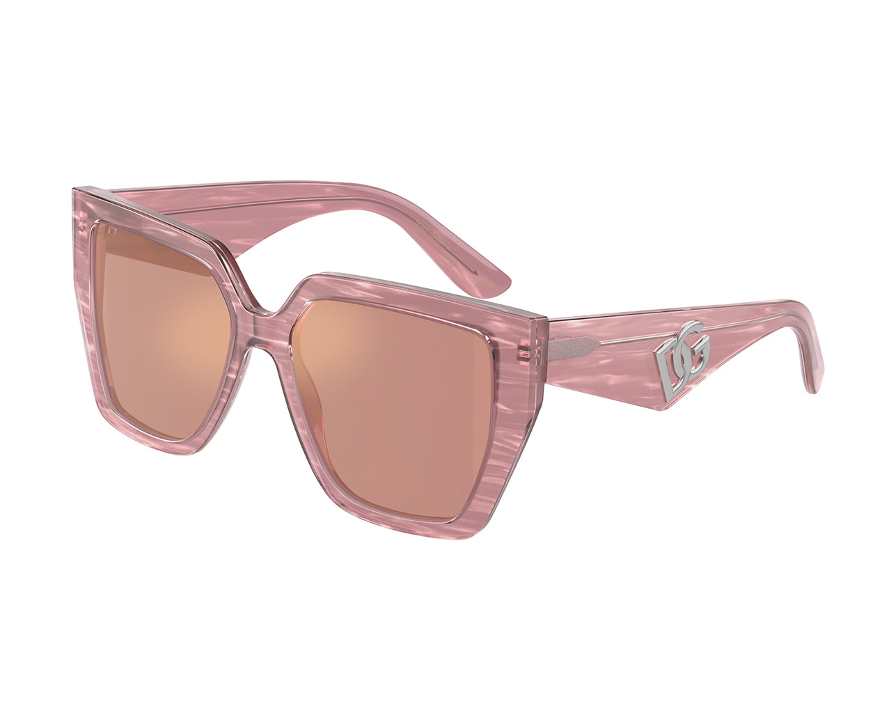 Dolce & Gabbana DG4438 3405A4 Dolce & Gabbana 1 napszemüveg