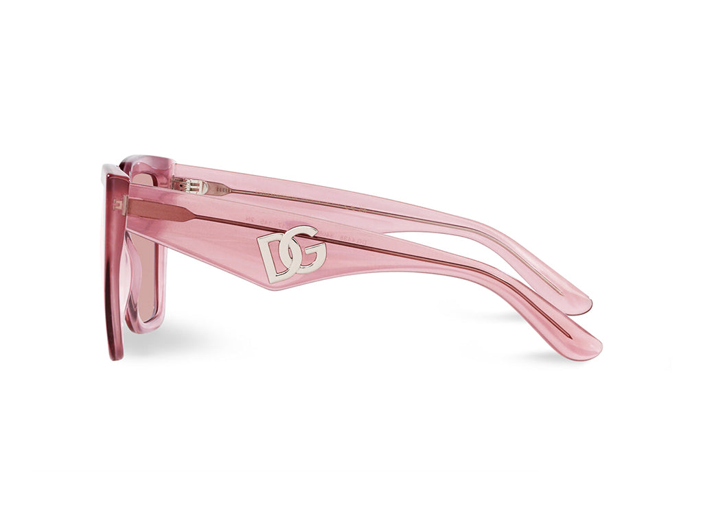 Dolce & Gabbana DG4438 3405A4 Occhiali da sole Dolce & Gabbana 3