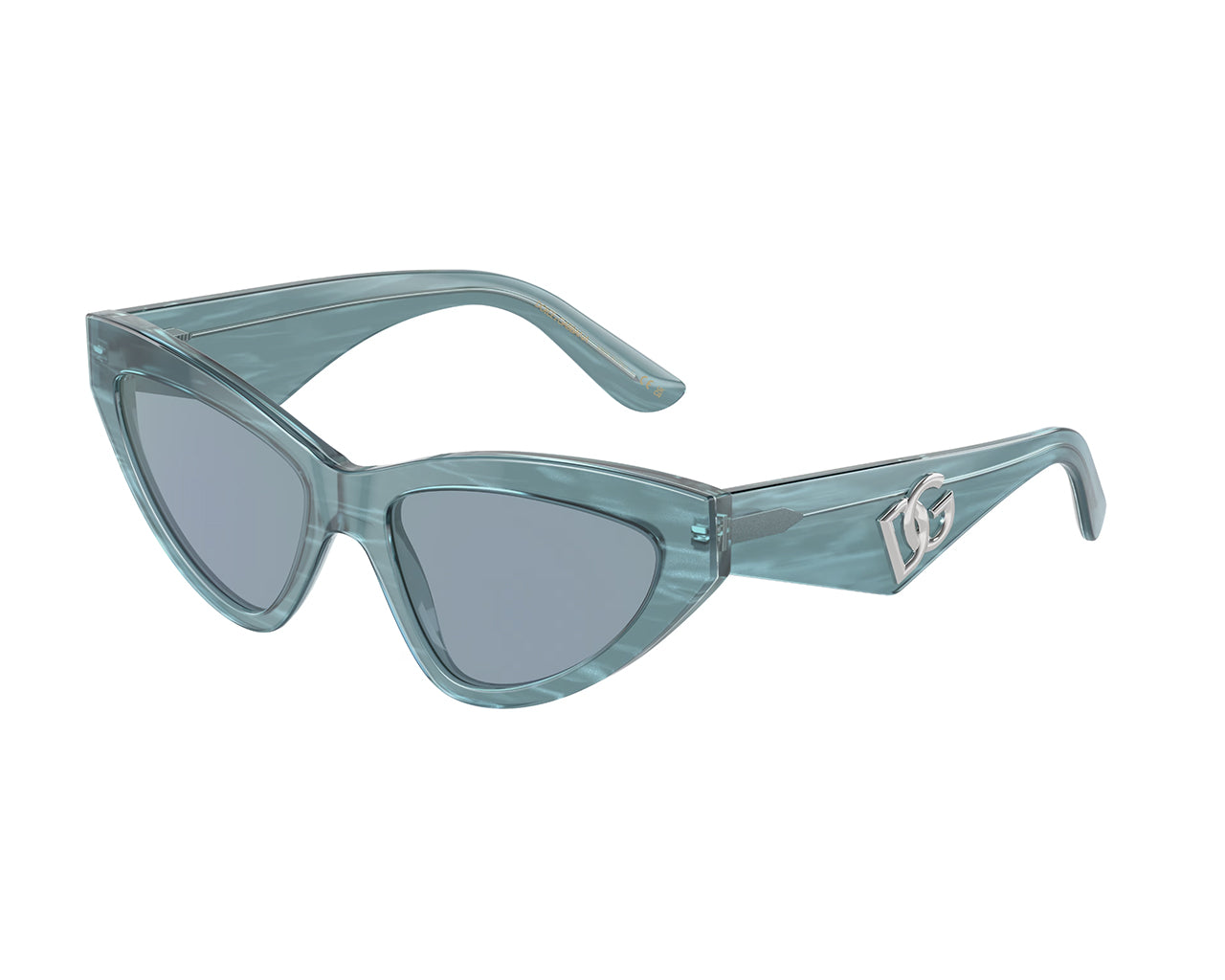 Dolce & Gabbana DG4439 3406E3 Dolce & Gabbana 1 napszemüveg