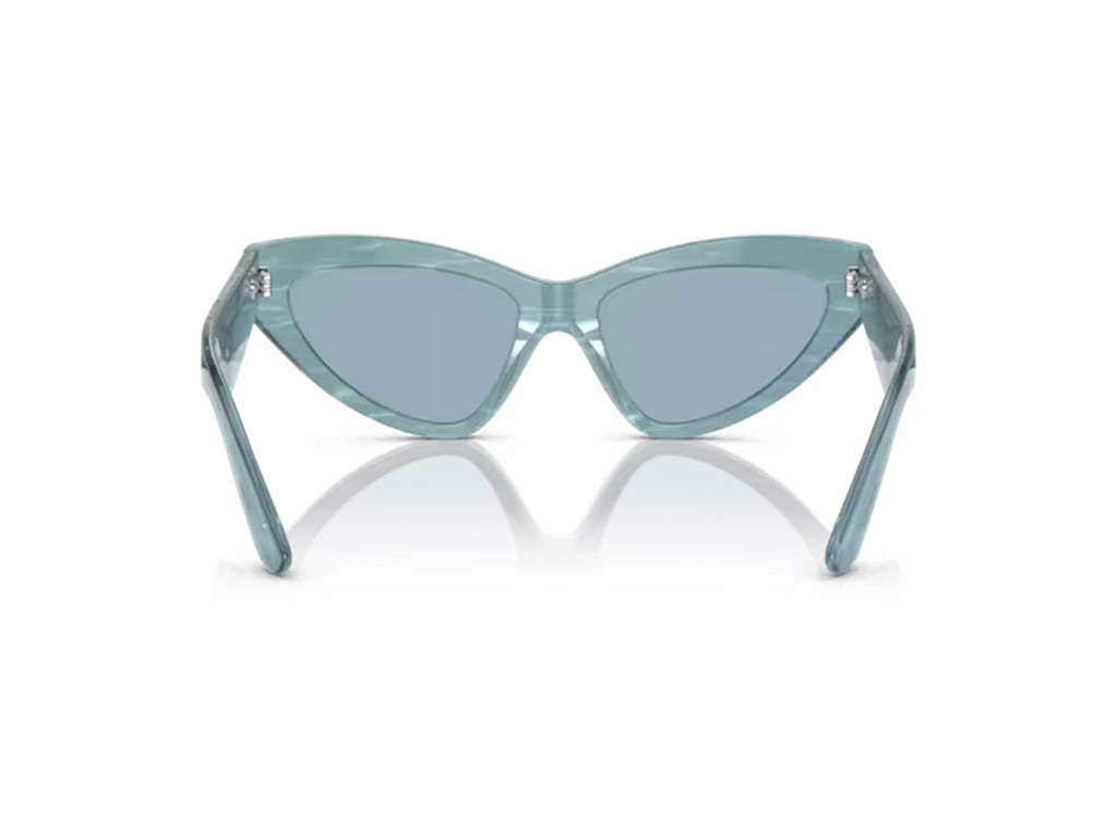 Dolce & Gabbana DG4439 3406E3 Dolce & Gabbana 4 napszemüveg