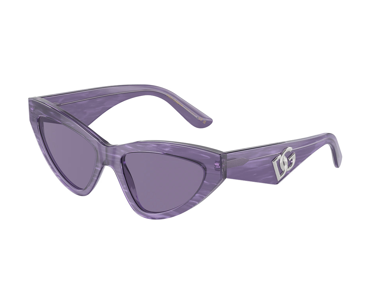 Dolce & Gabbana DG4439 34071A Occhiali da sole Dolce & Gabbana 1