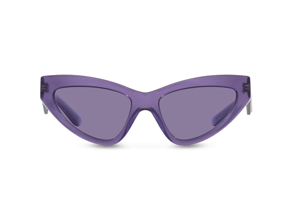 Dolce & Gabbana DG4439 34071A Occhiali da sole Dolce & Gabbana 2