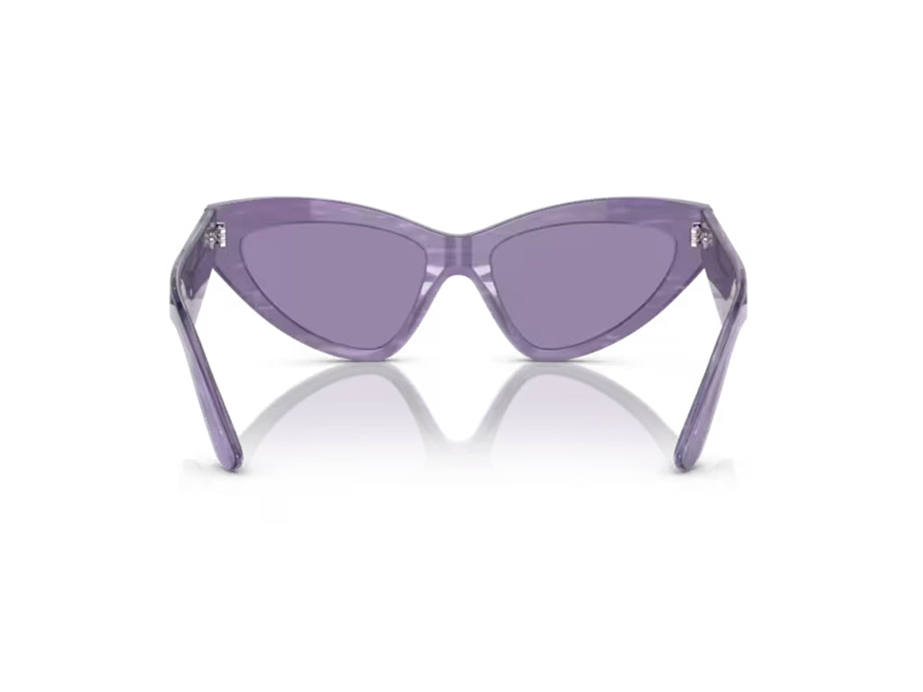 Dolce & Gabbana DG4439 34071A Occhiali da sole Dolce & Gabbana 4