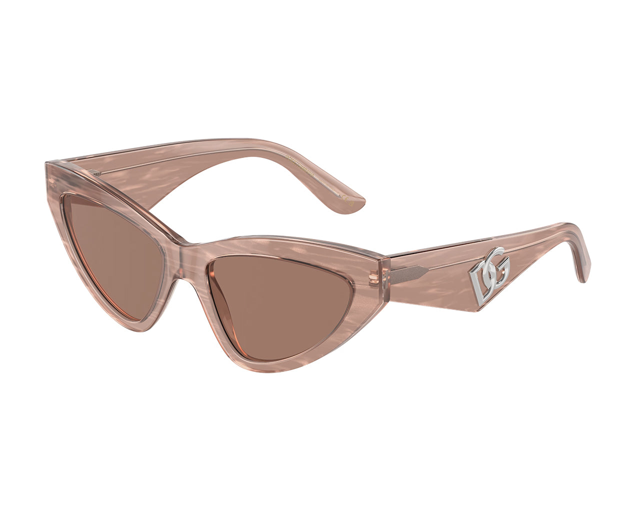 Dolce & Gabbana DG4439 3411/3 Occhiali da sole Dolce & Gabbana 1