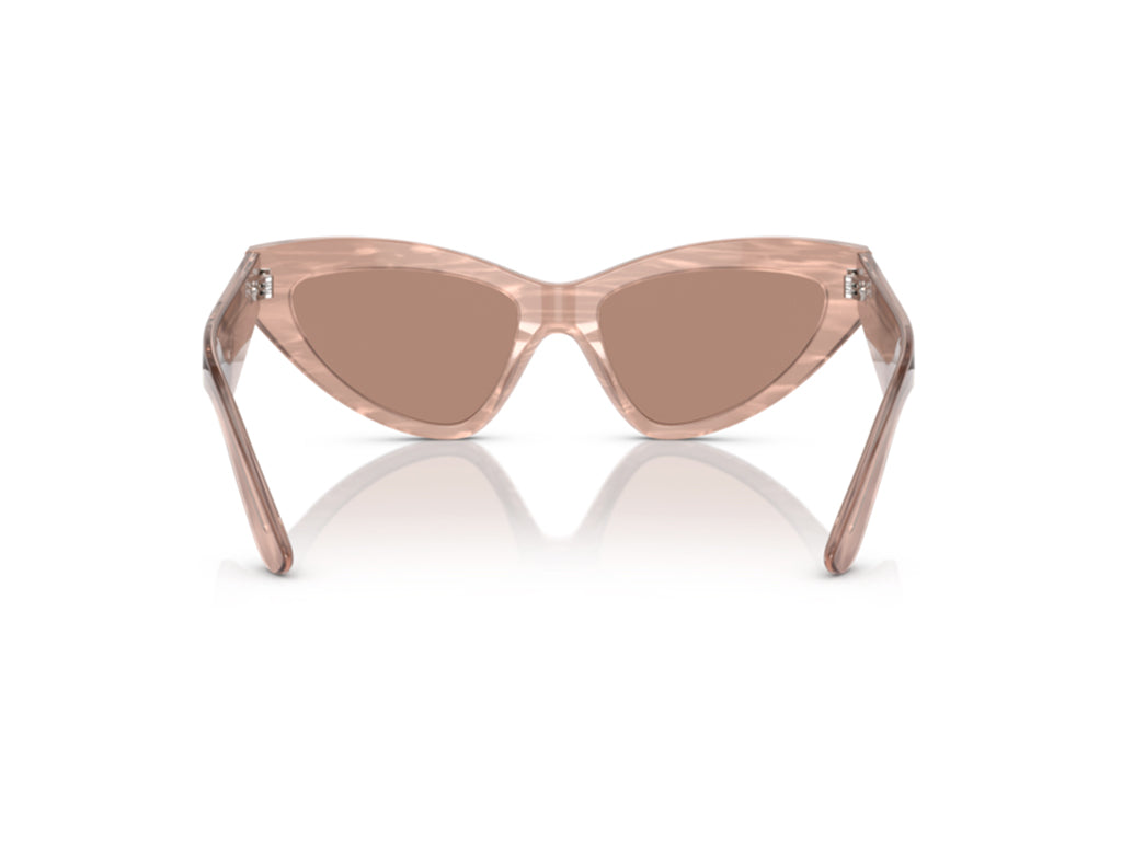 Dolce & Gabbana DG4439 3411/3 Occhiali da sole Dolce & Gabbana 4