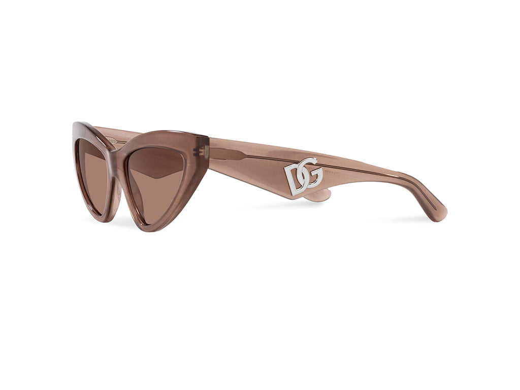 Dolce & Gabbana DG4439 3411/3 Occhiali da sole Dolce & Gabbana 3